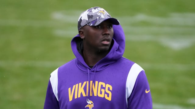 Jerrod Johnson